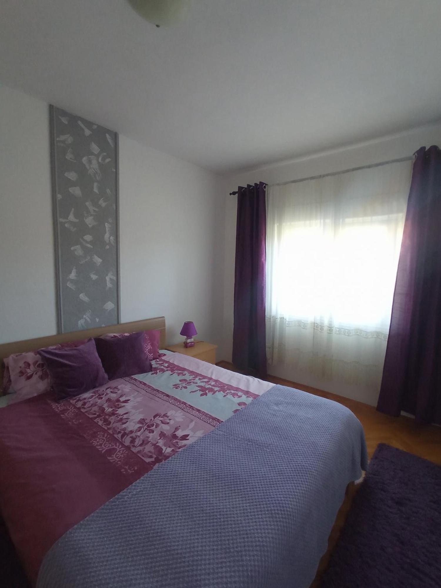 Apartman Maja Требинє Екстер'єр фото