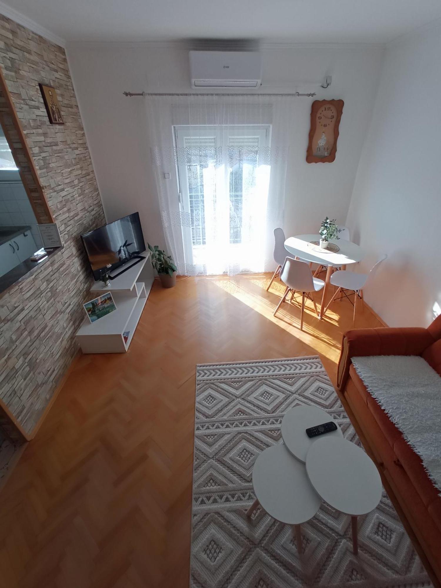 Apartman Maja Требинє Екстер'єр фото
