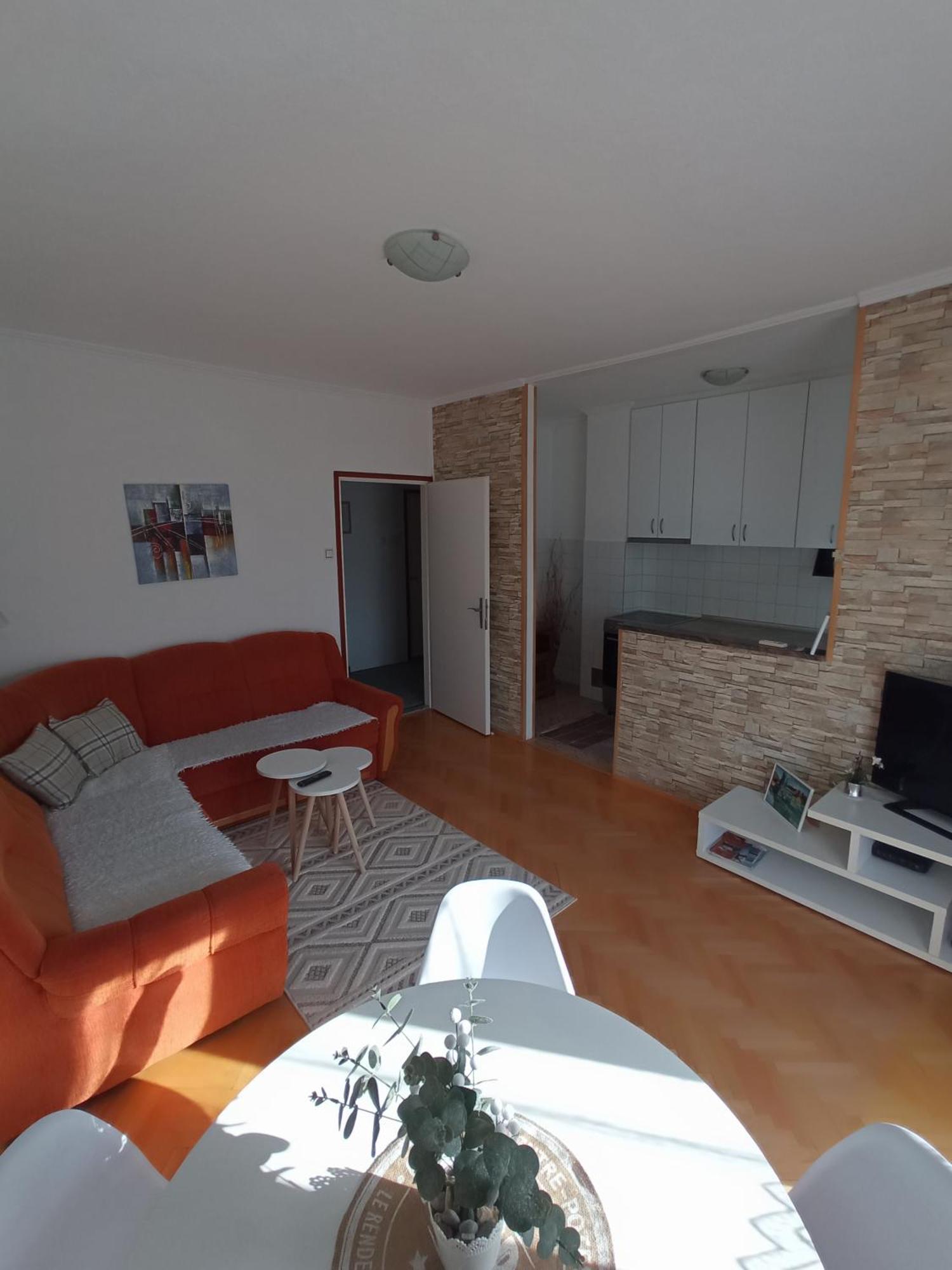 Apartman Maja Требинє Екстер'єр фото