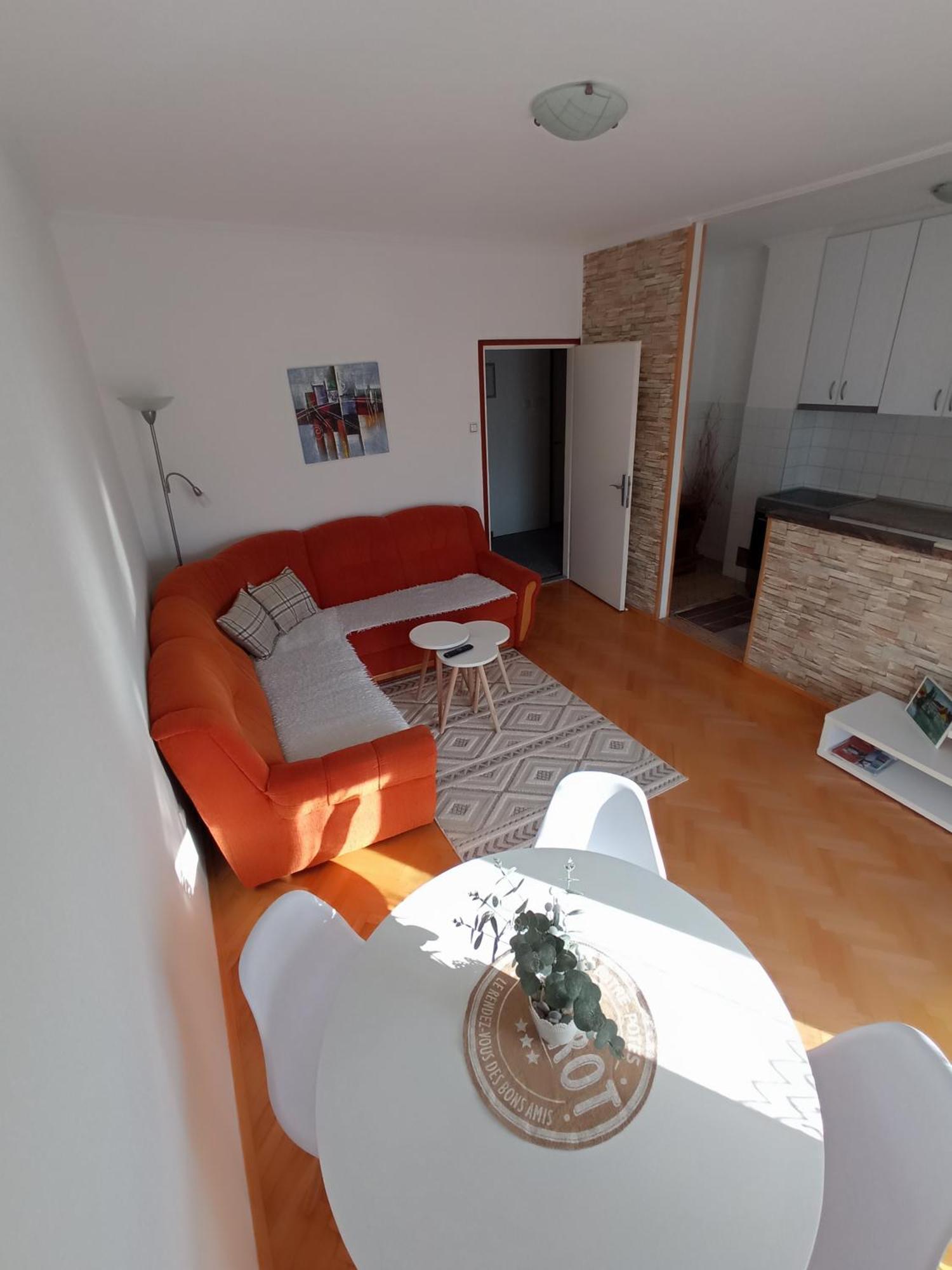 Apartman Maja Требинє Екстер'єр фото