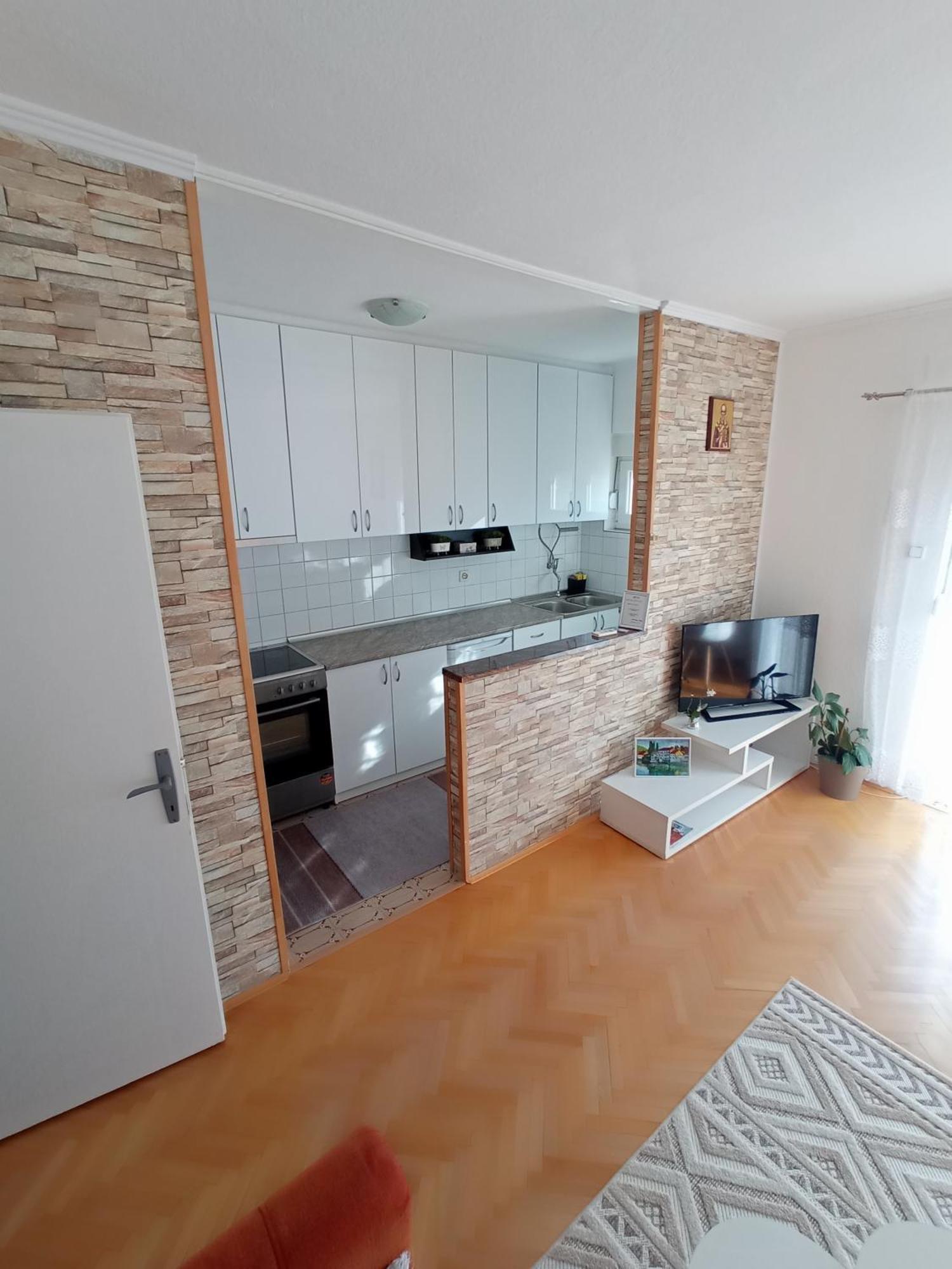 Apartman Maja Требинє Екстер'єр фото