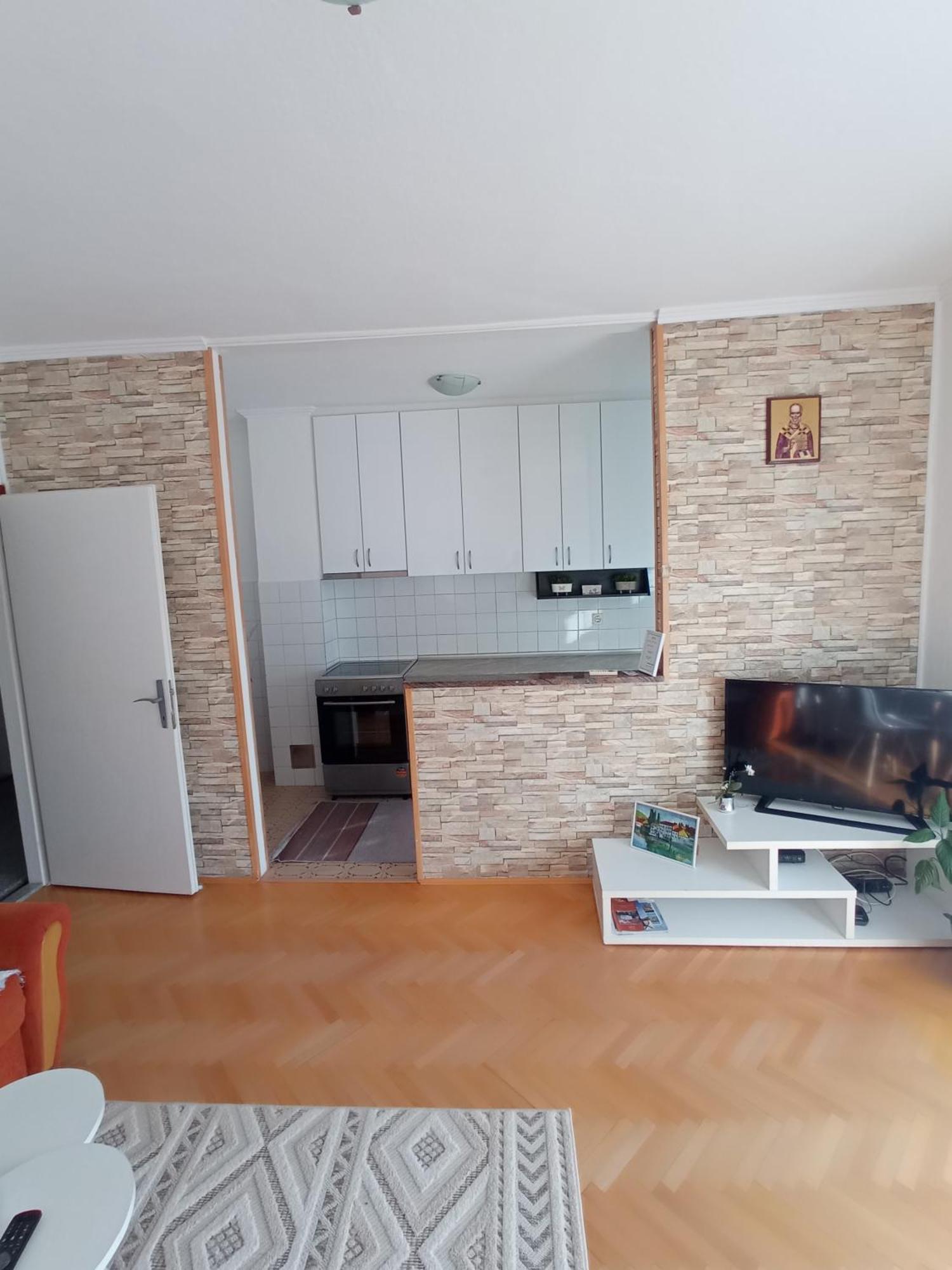 Apartman Maja Требинє Екстер'єр фото