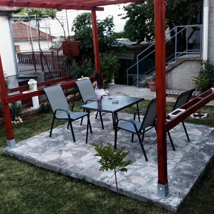 Apartman Maja Требинє Екстер'єр фото