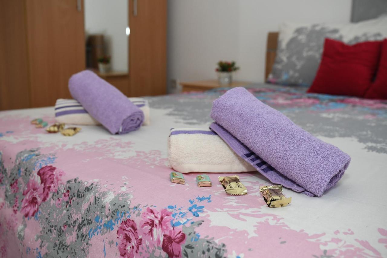 Apartman Maja Требинє Екстер'єр фото