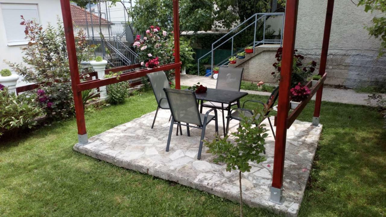 Apartman Maja Требинє Екстер'єр фото