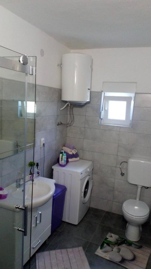 Apartman Maja Требинє Екстер'єр фото